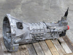 04-08 Mazda RX-8 RX8 6 Speed Manual Transmission Trans MT 61k 7279
