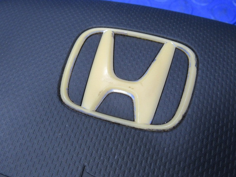 O7-O8 Honda Ridgeline Driver Steering Wheel Mounted Airbag Air Bag Dar