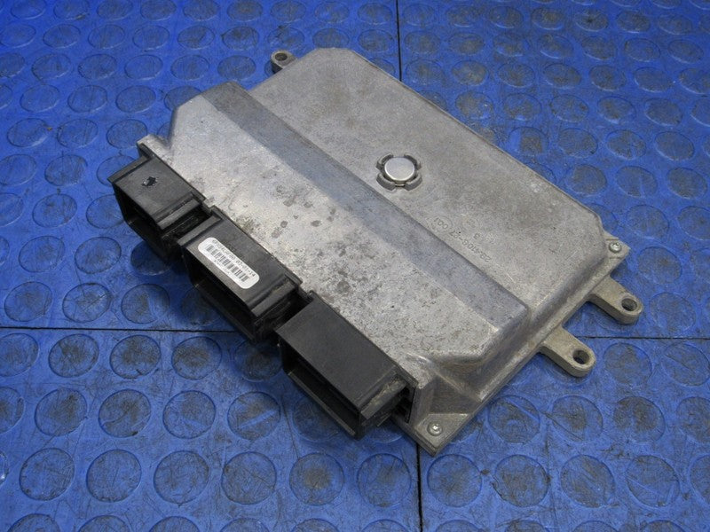 14-15 Ford Transit Connect 2.5L ECU ECM PCM Engine Computer DV6A-12A65