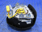 12 Honda Civic Sedan Driver Steering Wheel Mounted Airbag Air Bag Blac