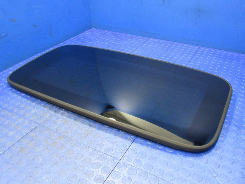 08-12 Honda Accord EX Sedan Sunroof Moonroof Sun Moon Roof Glass Panel