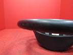 97-04 Chevrolet Corvette C5 Steering Wheel Black Leather 10424050 7656
