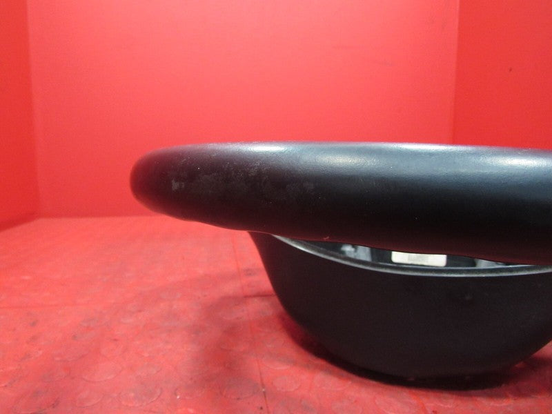 97-04 Chevrolet Corvette C5 Steering Wheel Black Leather 10424050 7656