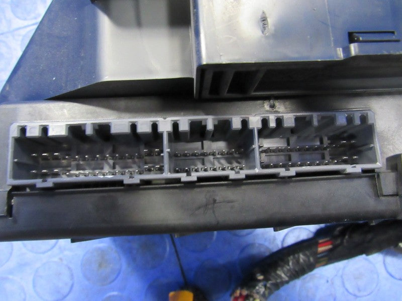 99-03 Ford F150 4x4 BCM GEM Interior Fuse Box Junction Block 1L3T-14A0
