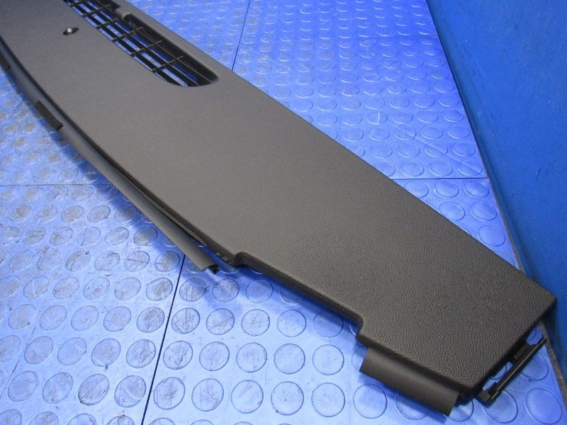 07-14 Silverado Sierra Tahoe Yukon Upper Dashboard Dash Defrost Cowl P