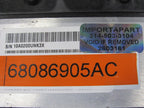 PROGRAMMED PLUG & PLAY 10 Jeep Wrangler JK 3.8L AT ECM 68086905AC 905 