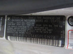 04-06 BMW 325 330 2DR Right RH Passenger Side Power Door Mirror Titan 