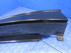07-14 Cadillac Escalade Left Right Rear D Pillar Quarter Trim Panel Bl