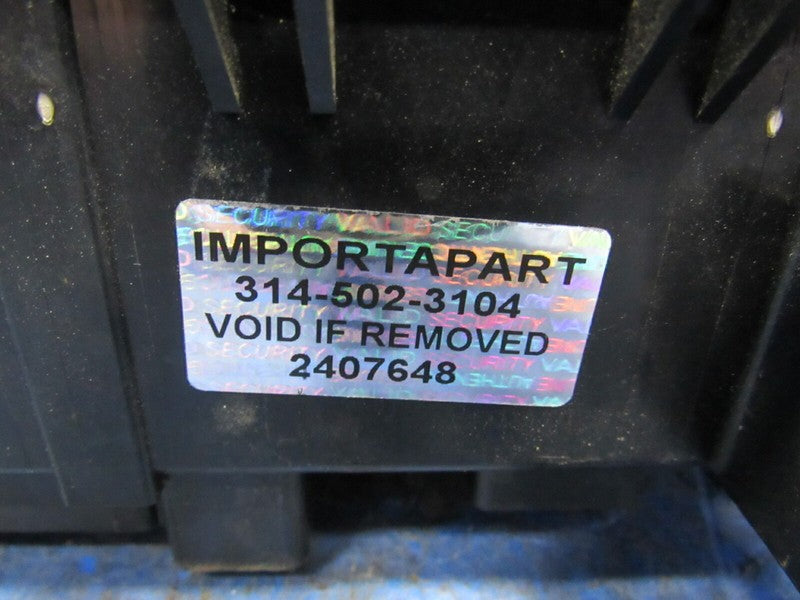 15-22 Ram 1500 TIPM Totally Integrated Power Module Fuse Box 68258527A