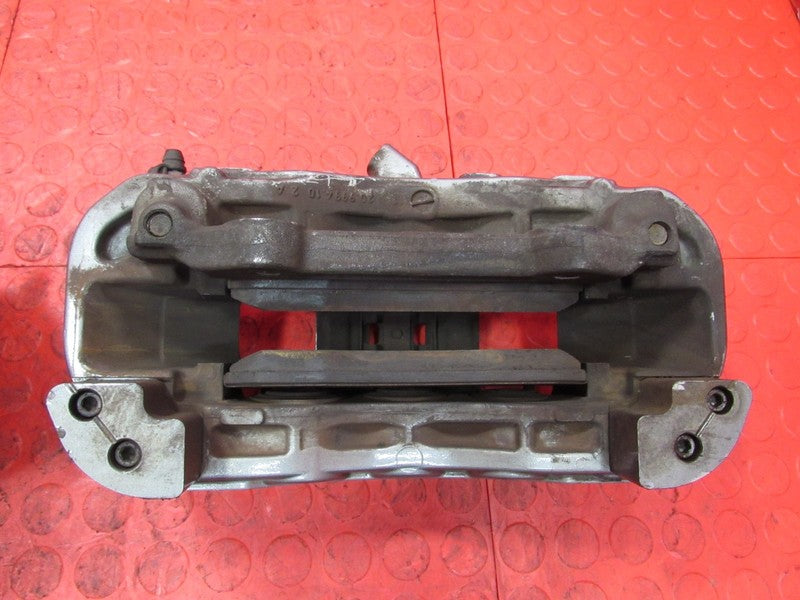 08-13 BMW 135i E88 E82 LH Left RH Right Front Rear Brembo Brake Calipe