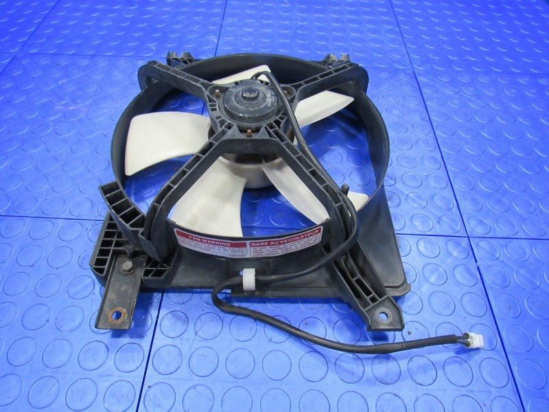 99-05 Mazda Miata NB Passenger Right RH Electric Radiator Cooling Fan 