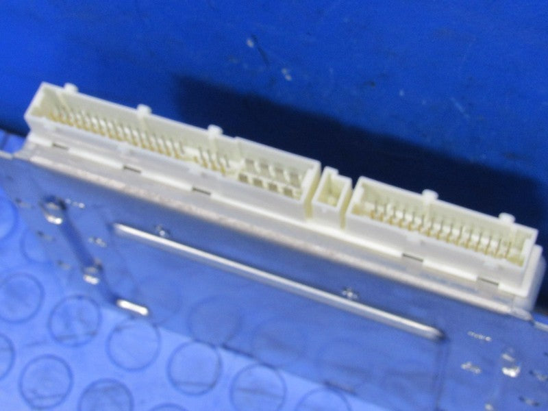 11-13 Jeep Grand Cherokee Air Suspension Control Module Computer 56029