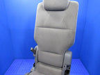 11-17 Honda Odyssey LX EX Middle Jump Seat Center Armrest Truffle Gray