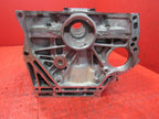 04-06 Acura TSX K24A2 RAA 87mm Cylinder Engine Block Bare Main Caps Gi