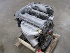 01-05 Mazda Miata MX-5 NB2 1.8L BP6D Engine Motor Assembly DOHC VVT 17