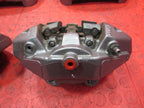 08-13 BMW 135i E88 E82 LH Left RH Right Front Rear Brembo Brake Calipe
