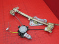 00-05 Toyota Celica Power Window Regulator Motor Left Drivers 69820-20