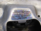 92-99 BMW E36 3 Series Convertible Right RH Rear Window Regulator Moto