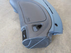97-02 BMW Z3 M 3.2L Leather Dash Instrument Panel Dashboard Estoril Bl