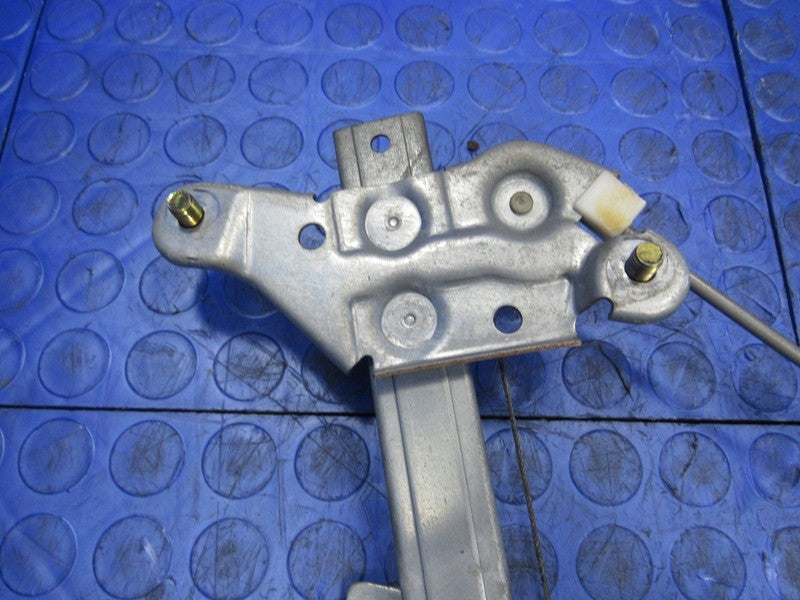 90-97 Mazda Miata MX5 Power Window Regulator Motor Left LH Drivers Sid