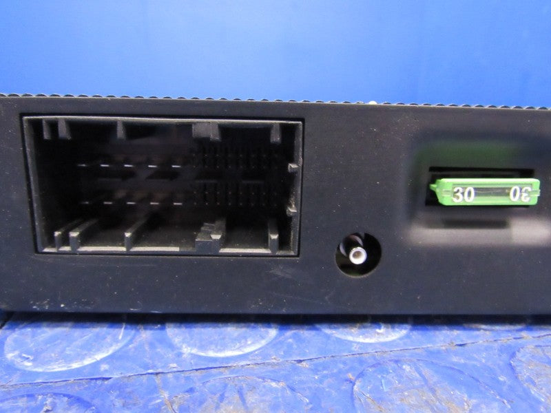 04-10 BMW X3 E83 / 03-08 BMW Z4 E85 Audio Radio Amplifier Amp 65.12 69