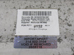 04 Ford F150 4.6L 4x4 ECU ECM PCM Engine Computer NRK2 4U7A-12A650-HFC