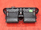 14-21 BMW i3 AC HVAC Climate Heater Radio Temperature Control Switch P