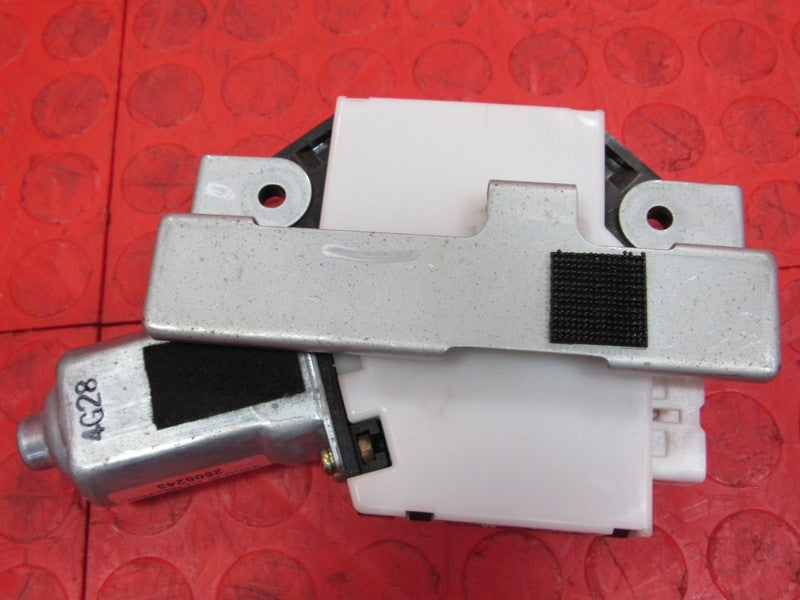 03-09 Lexus GX470 Sunroof Sun Moon Roof Electric Drive Motor OEM 6243