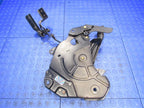05-10 Ford F250 F350 Super Duty Parking Emergency E Brake Pedal Assemb