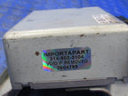 12-14 Honda CR-V CRV EPS Electric Power Steering Module 39980-T0G-A0 O