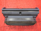 96-02 BMW Z3 Center Dash Vent Air Conditioner Heat Estoril Blue 2210