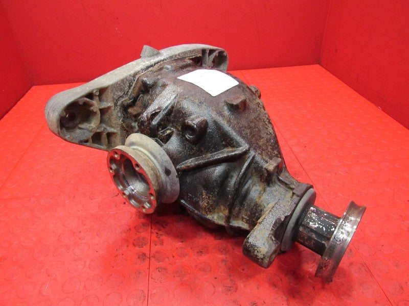 97-03 BMW 528i 530i E39 2.93 Ratio Rear Differential Carrier Open Diff