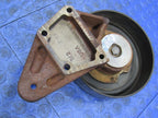 03-07 Ram 2500 3500 Cummins 5.9L ISB Cooling Fan Bracket Pulley Mount 