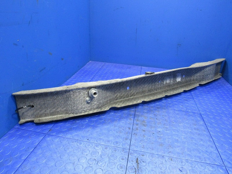 01-06 BMW M3 E46 Rear Bumper Impact Reinforcement Bar Lightweight Carb