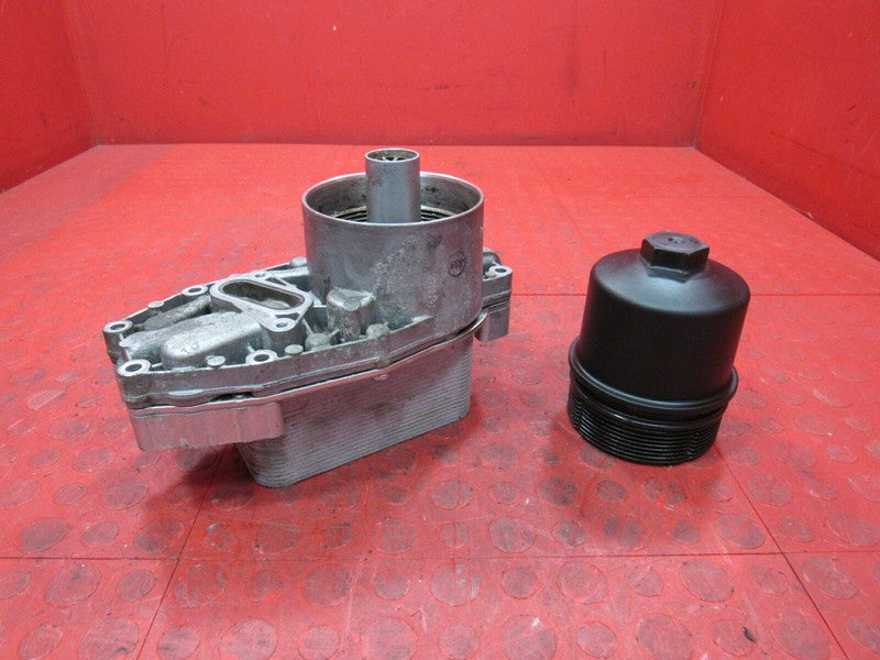 16-20 Range Rover Sport Discovery 3.0L Diesel TDV6 306DT Oil Filter Ho