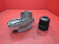 16-20 Range Rover Sport Discovery 3.0L Diesel TDV6 306DT Oil Filter Ho