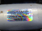 07-14 Silverado Tahoe Sierra Yukon Front LH Driver Power Seat Motor Pa