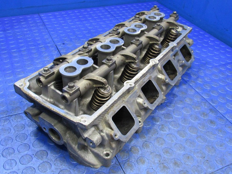 11-24 Challenger Charger 300 SRT8 6.4L HEMI 392 Driver Side Cylinder H