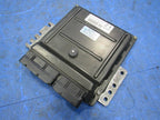 08 Infiniti QX56 5.6L VK56DE 4x2 ECU ECM PCM Engine Computer MEC73-562
