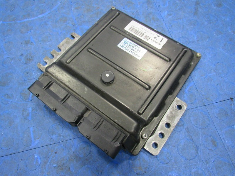 08 Infiniti QX56 5.6L VK56DE 4x2 ECU ECM PCM Engine Computer MEC73-562