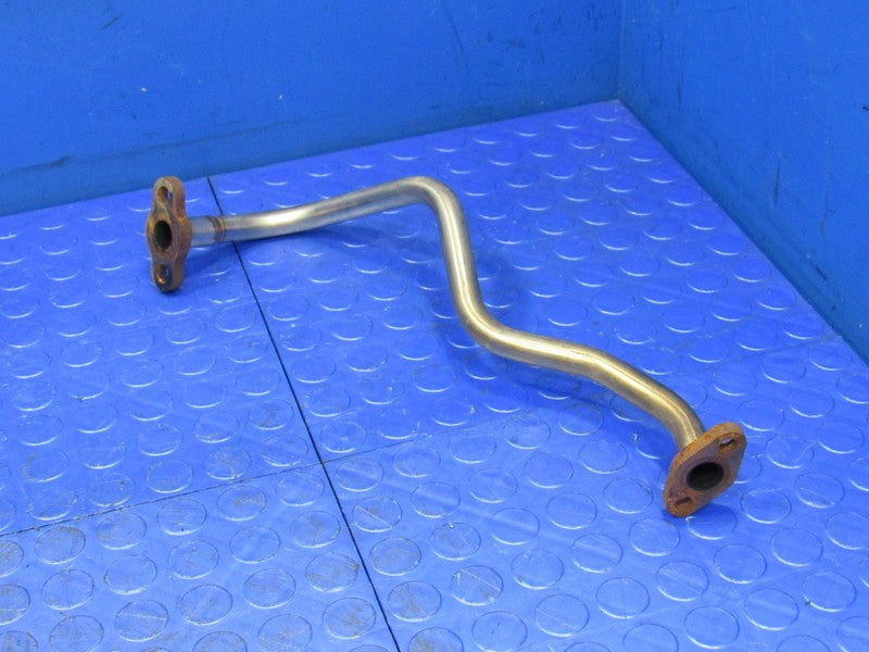 06-15 Honda Civic 16-22 HR-V HRV 13-15 Acura ILX EGR Pipe OEM 18717-RN