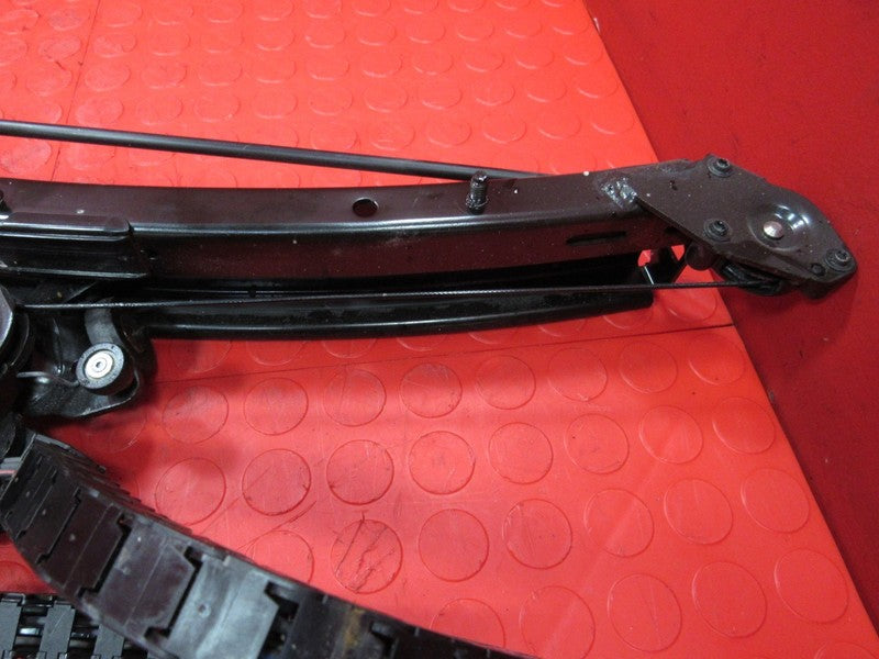 11-20 Caravan Town & Country Rear Right RH Power Sliding Door Motor Tr