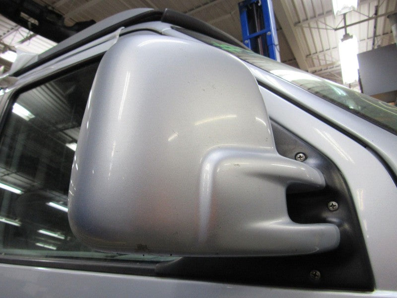 03 Volkswagen Eurovan Right RH Passenger Side Power Door Mirror Reflex