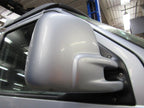 03 Volkswagen Eurovan Right RH Passenger Side Power Door Mirror Reflex