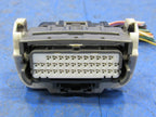 12-15 Mazda 5 2.5L TCU TCM Transmission Control Unit Wire Connector Pi