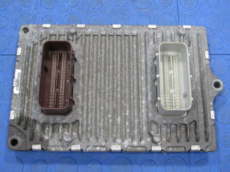 PROGRAMMED PLUG & PLAY 16 Compass Patriot 2.0 FWD ECM 68276909AE 909 P