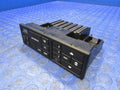 90-96 Mercedes SL Class R129 Heater A/C Climate Control Panel 129 830 
