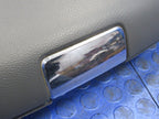 13-18 Dodge Ram 1500 2500 3500 Center Console Storage Lid Armrest Blac