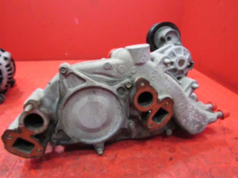 98-02 Camaro Firebird LS1 Accessory Bracket Alternator Power Steering 