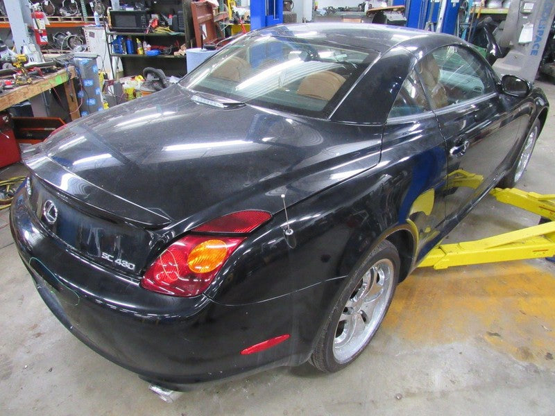 02-08 Lexus SC430 Convertible Top Control Module P/N 89720-24010